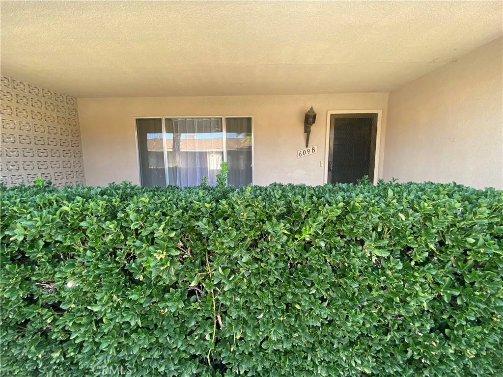 Hemet, CA 92543,609 S Palm AVE #B