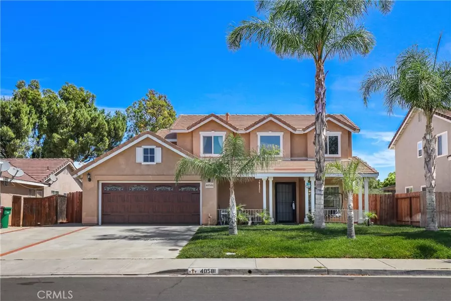 40581 Sunflower RD, Murrieta, CA 92562