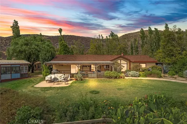 31420 Palm AVE, Hemet, CA 92543