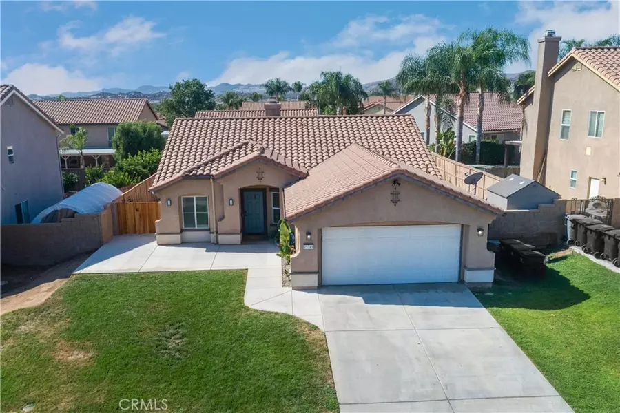 25349 Silverwood LN, Menifee, CA 92584