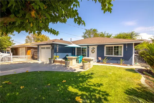 San Jacinto, CA 92583,665 E Old 2nd ST