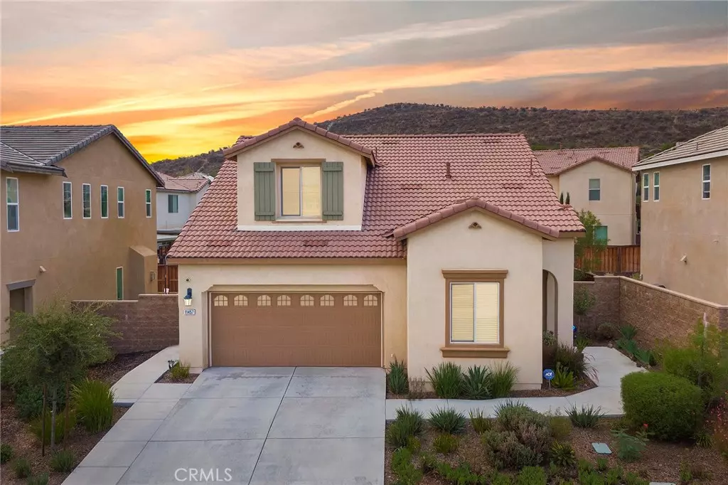 Corona, CA 92883,11457 Valley Oak LN