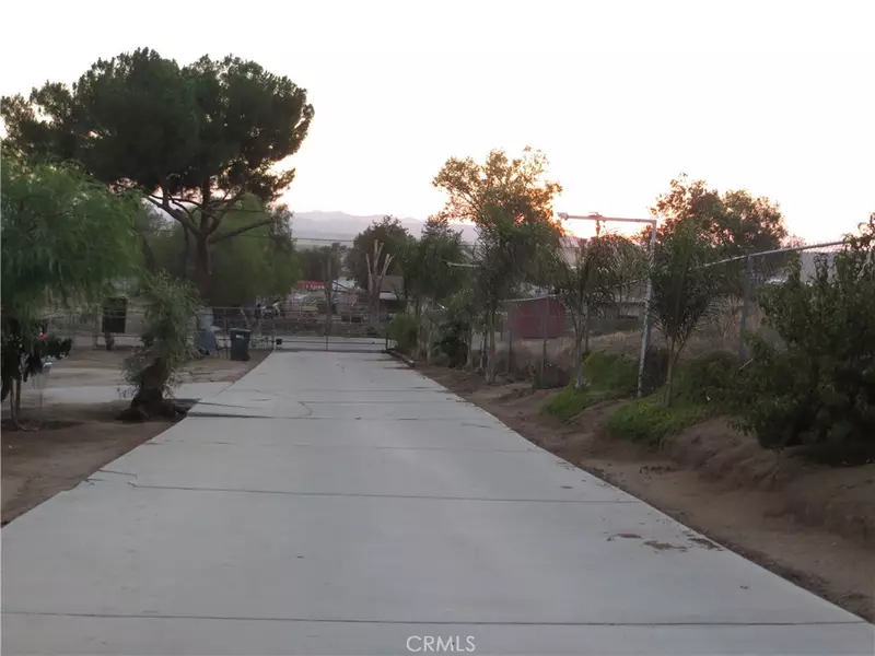 29681 Central AVE, Nuevo, CA 92567
