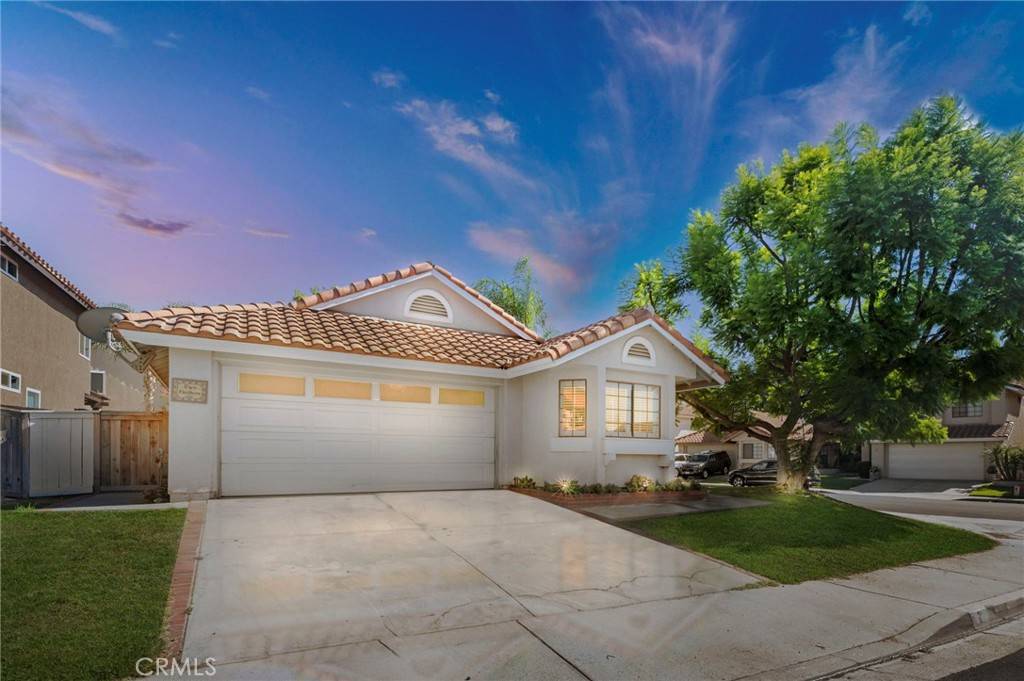 2 Firethorn, Rancho Santa Margarita, CA 92688