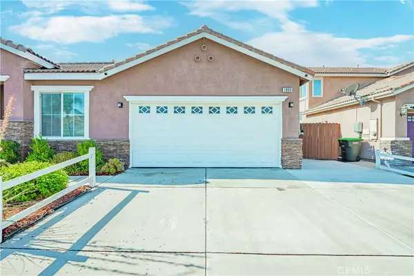 San Jacinto, CA 92583,1868 Montara WAY