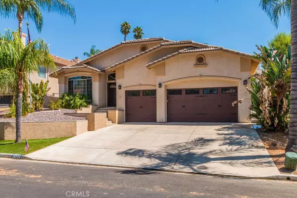 29774 Yellow Gold DR, Canyon Lake, CA 92587