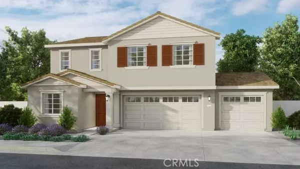 677 Rose Thorn CIR, San Jacinto, CA 92583