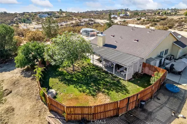 Aguanga, CA 92536,48920 Arroyo WAY