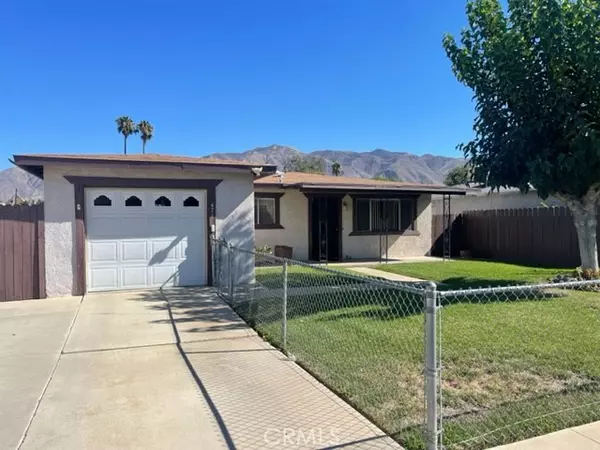 471 2nd, San Jacinto, CA 92583