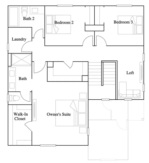 Rialto, CA 92377,2304 Powell DR