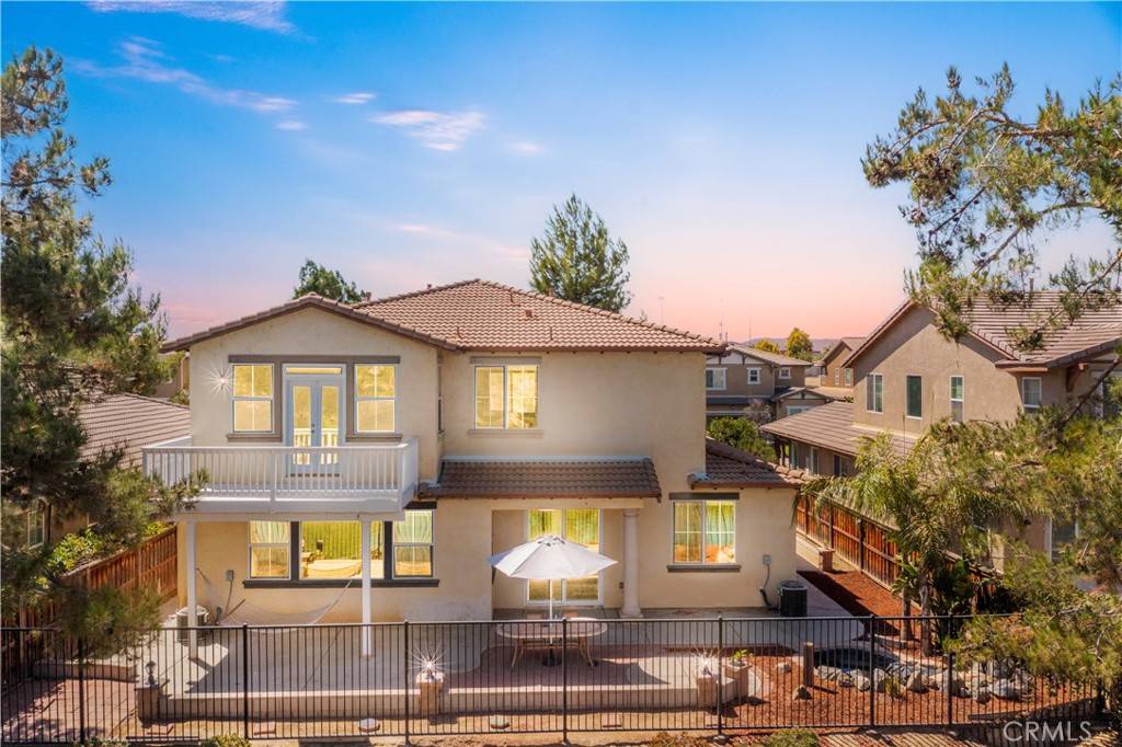 1686 Gazebo LN, Hemet, CA 92545