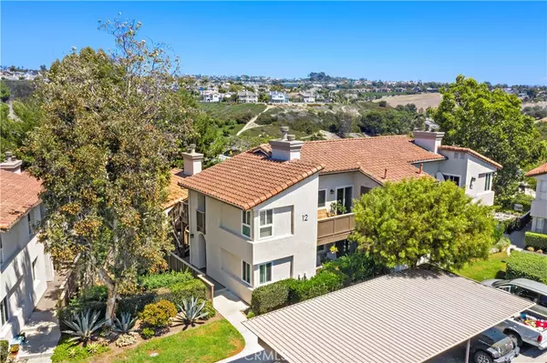 12 Corniche DR #E, Dana Point, CA 92629
