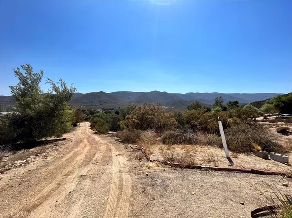 Warner Springs, CA 92086,35335 Peralta DR