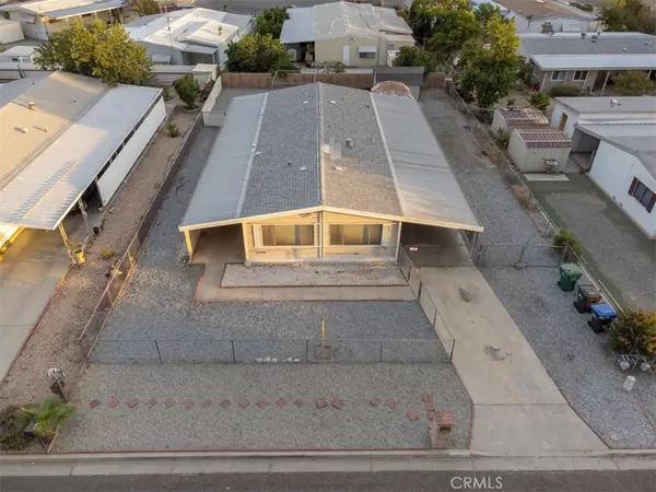 Hemet, CA 92544,44661 Palm Ave