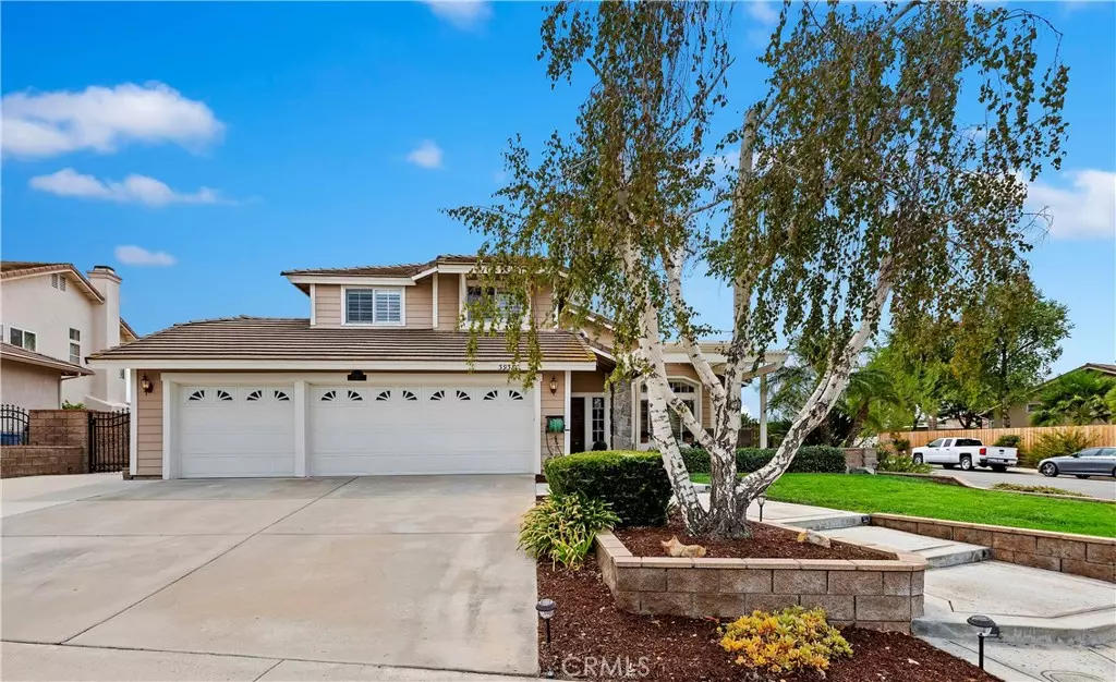 Murrieta, CA 92563,39380 Via Montero