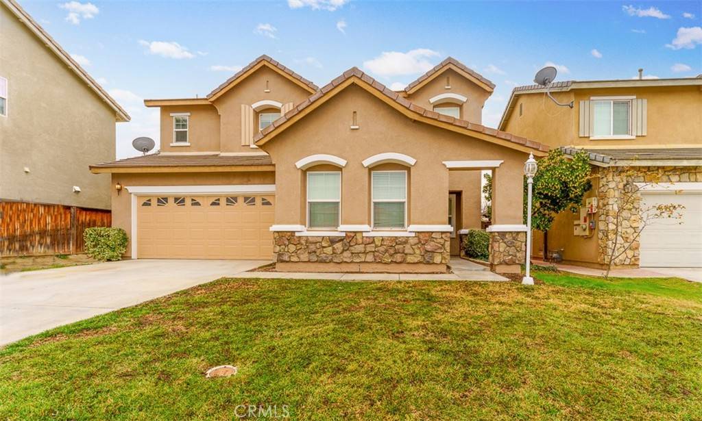 854 browning, San Jacinto, CA 92583