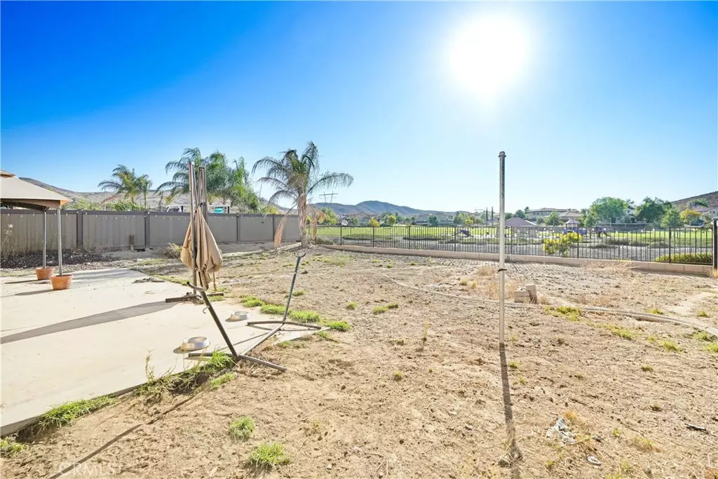 Perris, CA 92570,3688 Peak Trail