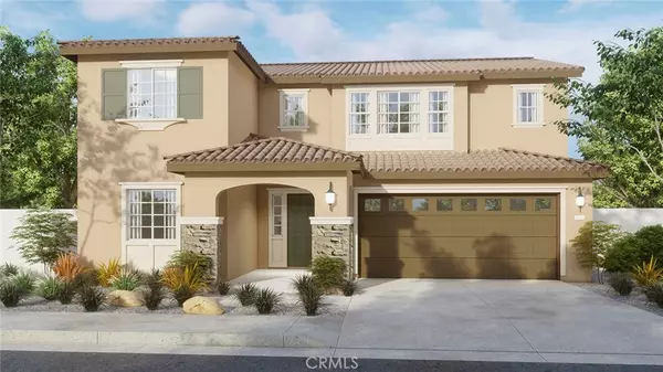 697 Rose Thorn CIR, San Jacinto, CA 92583