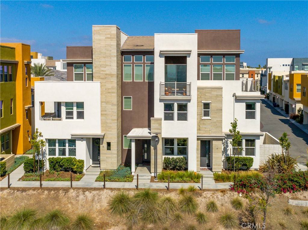 2048 Foxtrot #1, Chula Vista, CA 91915