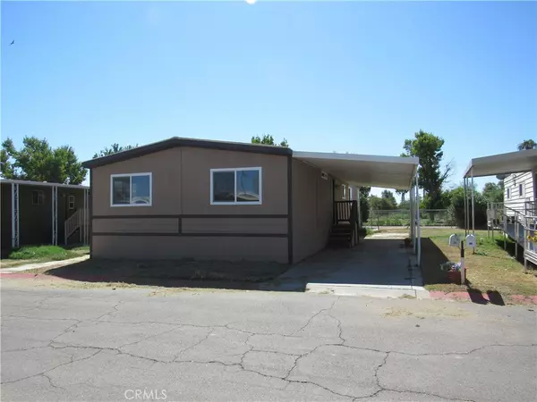 Blythe, CA 92225,251 S Colorado River RD #58