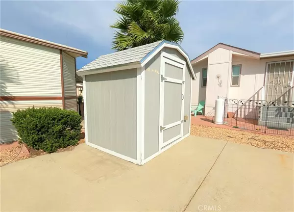 San Jacinto, CA 92583,1425 Western DR