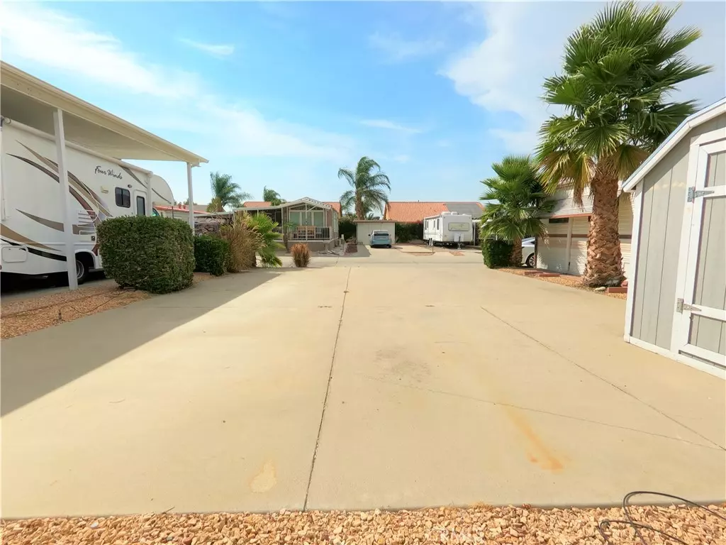 San Jacinto, CA 92583,1425 Western DR
