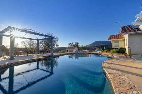 Fallbrook, CA 92028,2166 Calle Corredor