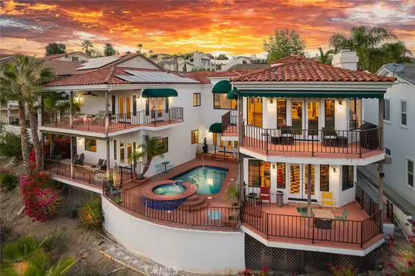 30873 Early Round DR, Canyon Lake, CA 92587