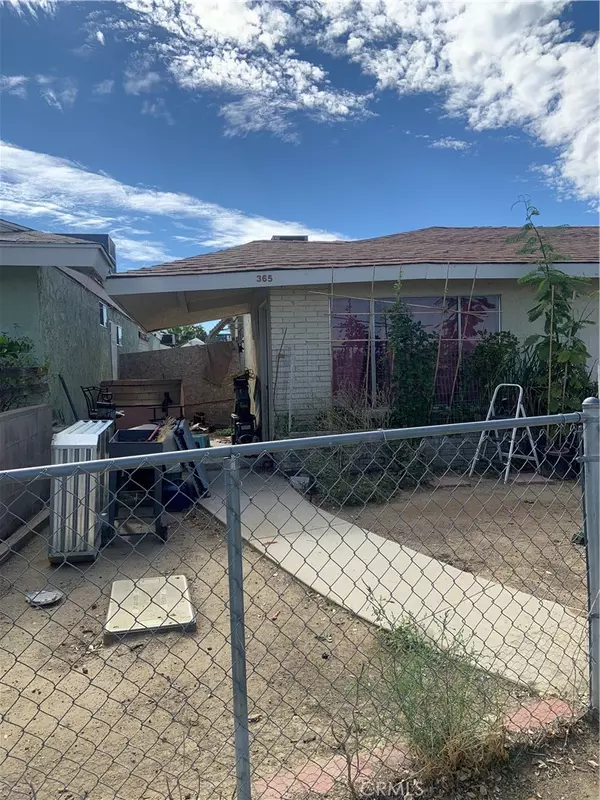 Hemet, CA 92543,365 E Stetson AVE