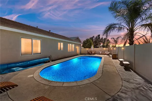 Yucaipa, CA 92399,13528 Jennifer LN