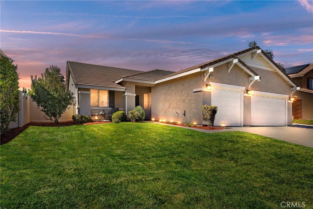 13528 Jennifer LN, Yucaipa, CA 92399