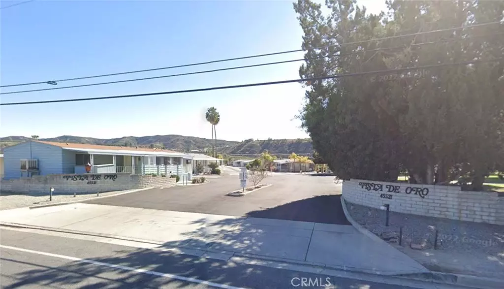 Hemet, CA 92544,45521 E Florida #72