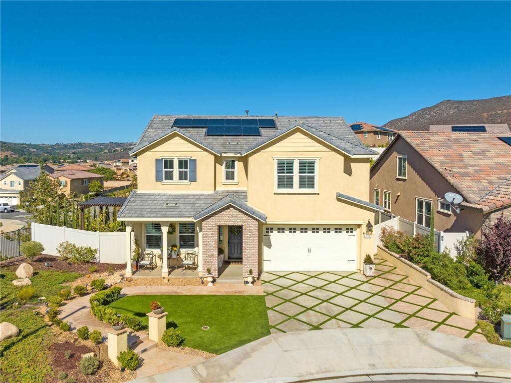 408 Galician CT, Fallbrook, CA 92028