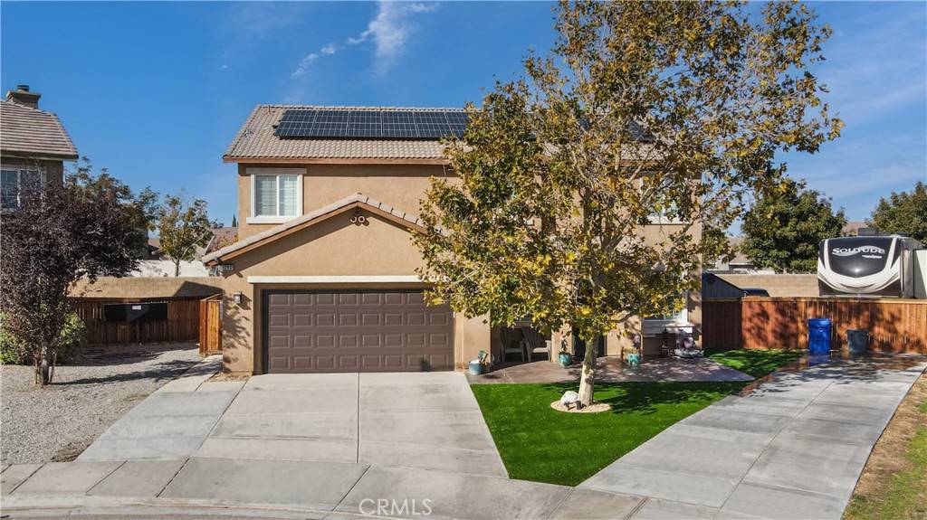 Victorville, CA 92392,12912 Corsair CT