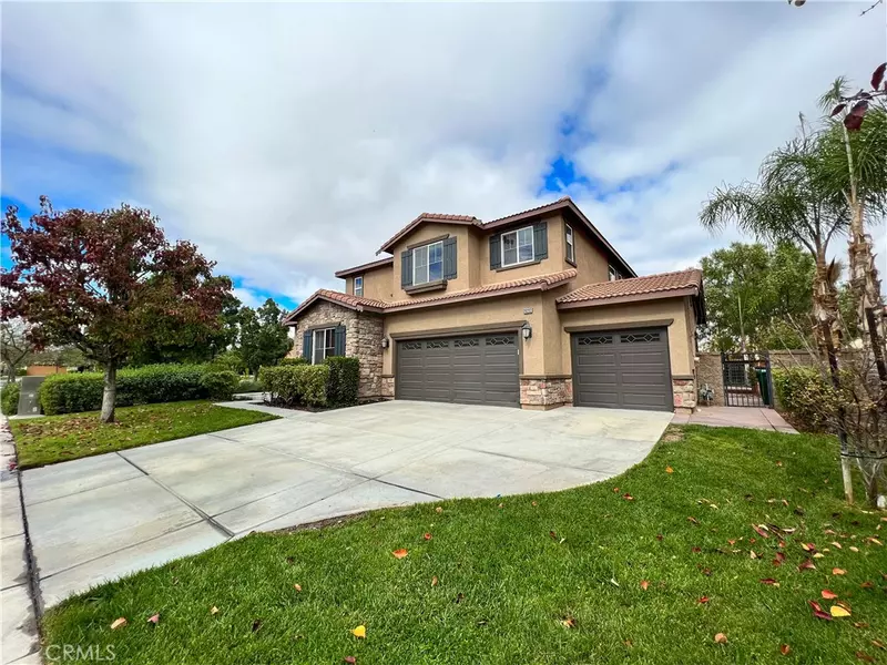29202 Sundial CIR, Menifee, CA 92584