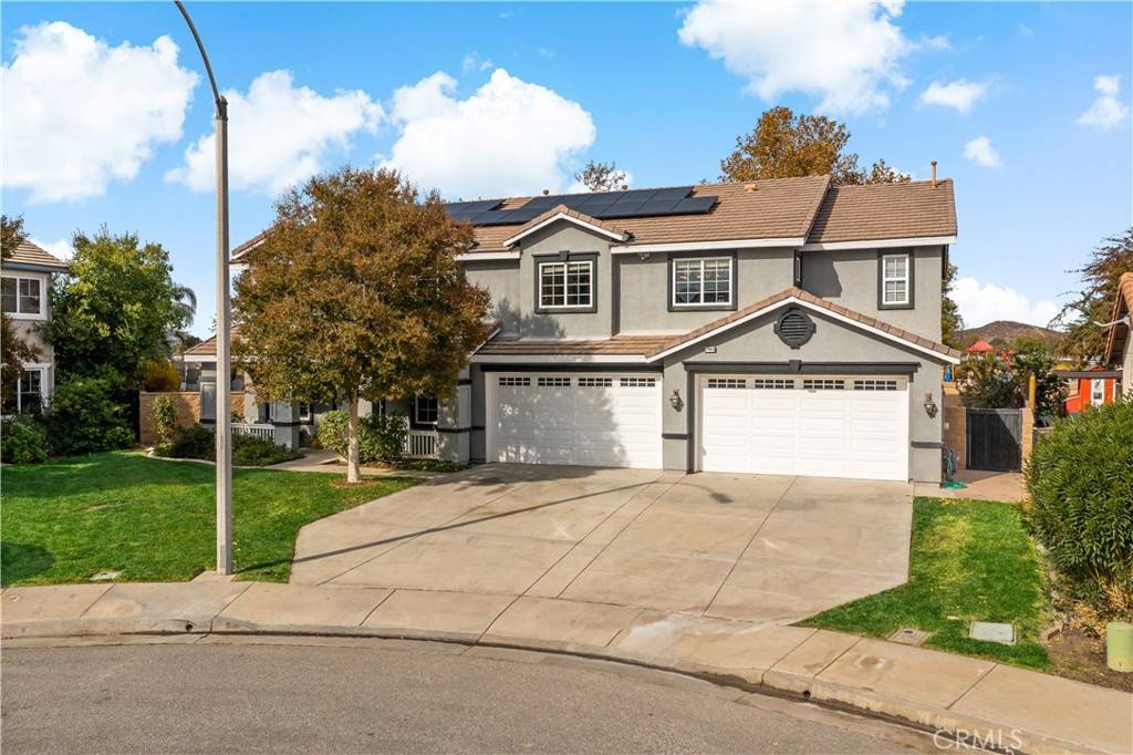 Menifee, CA 92584,29642 Newmarket DR