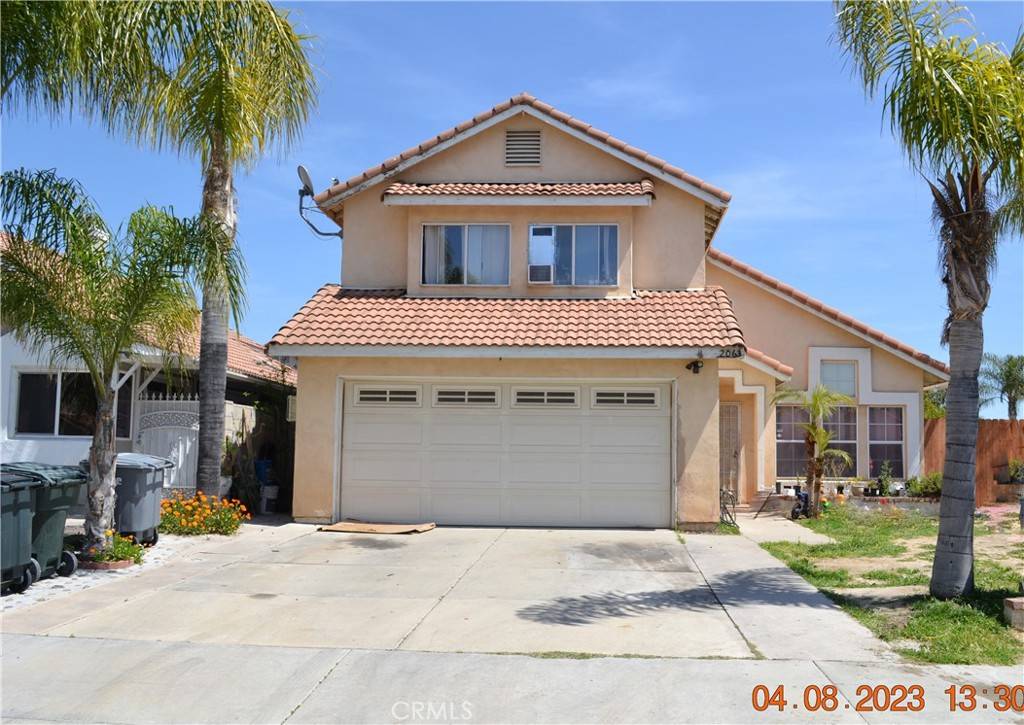 2063 Sundown DR, Perris, CA 92571