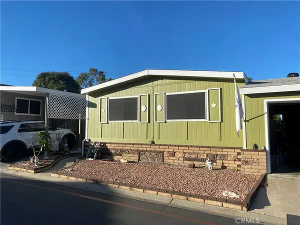 1550 Rimpau AVE #136, Corona, CA 92881