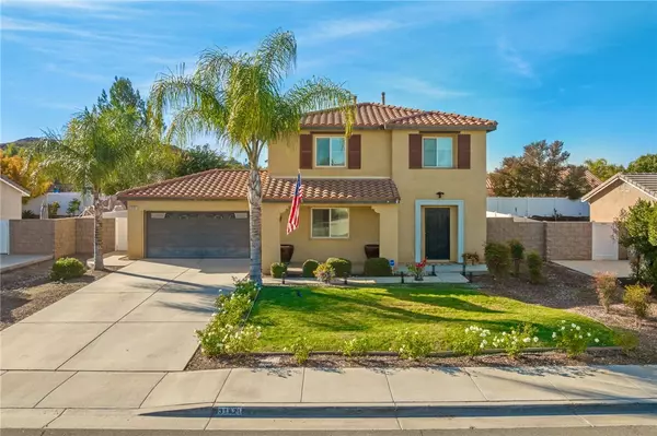 31821 Whitfield ST, Menifee, CA 92584