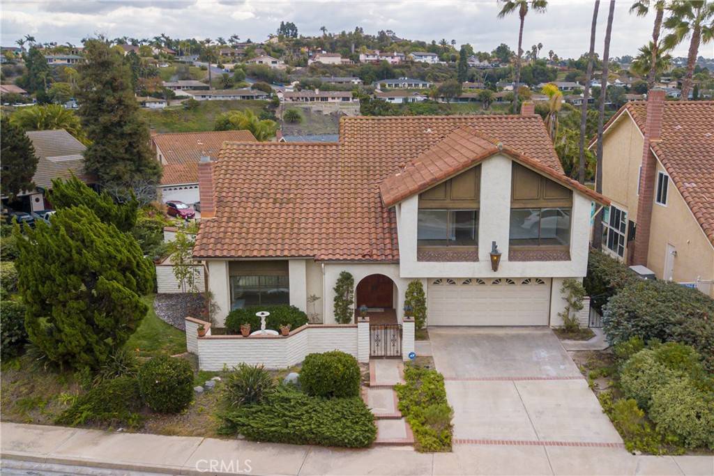 3193 El Lando CT, Oceanside, CA 92056