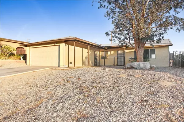 9450 Santa Cruz RD, Desert Hot Springs, CA 92240