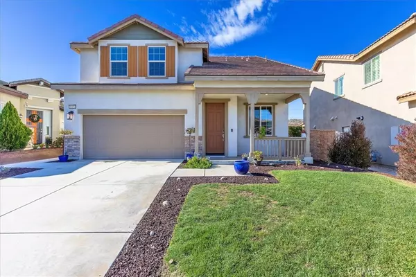38151 Summer Ridge DR, Murrieta, CA 92563