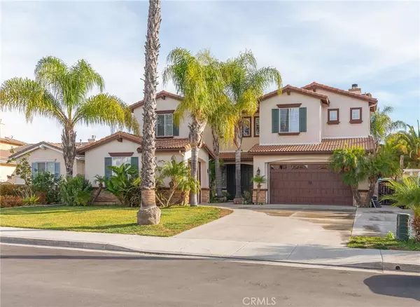 Winchester, CA 92596,36038 Pansy ST