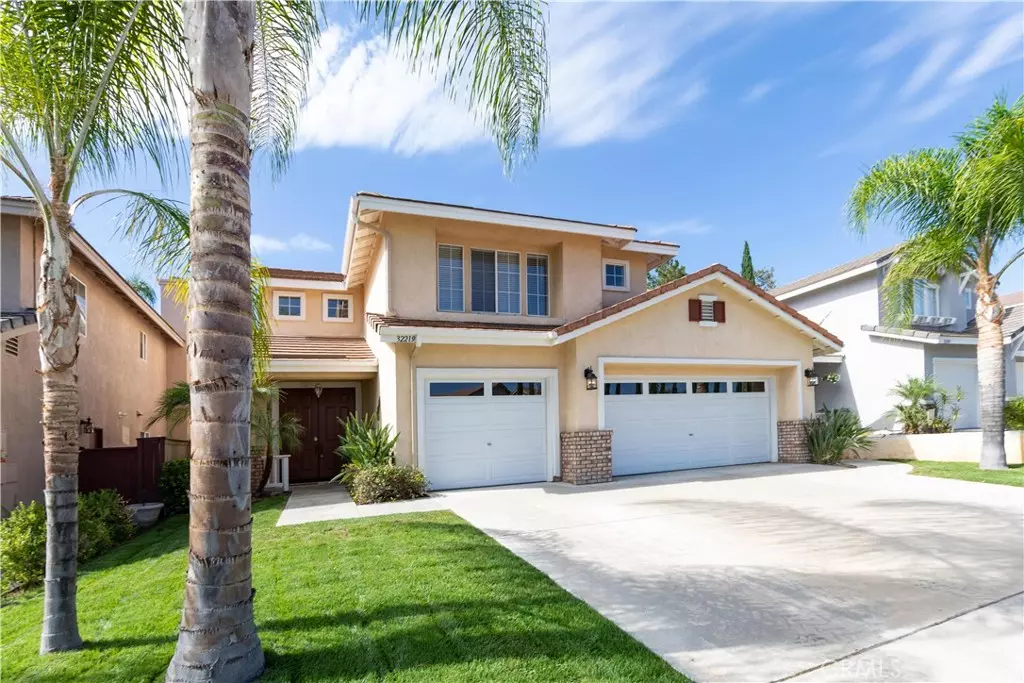 Temecula, CA 92592,32219 Calle Avella