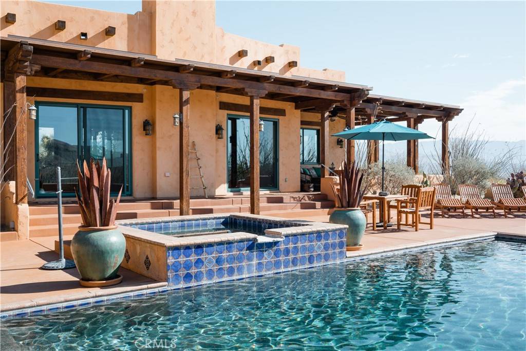 3532 Country Club RD, Borrego Springs, CA 92004