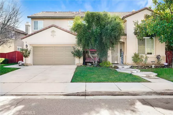 11372 Bean ST, Beaumont, CA 92223
