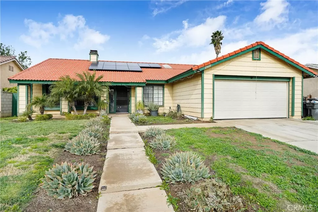 Moreno Valley, CA 92553,23810 New England DR