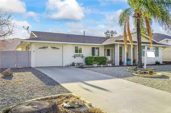 Menifee, CA 92586,28445 Portsmouth DR