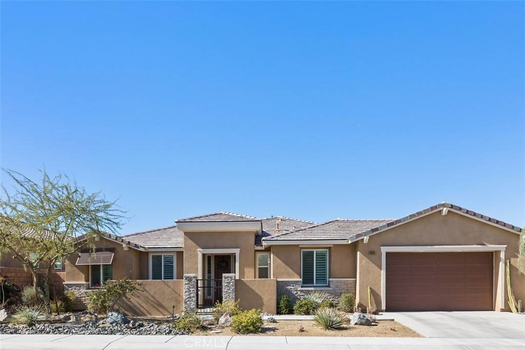 Bermuda Dunes, CA 92203,43415 Scollard CT