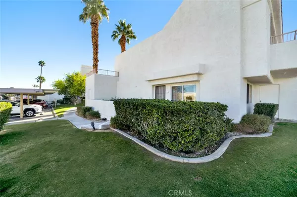 Cathedral City, CA 92234,32505 Candlewood DR #119